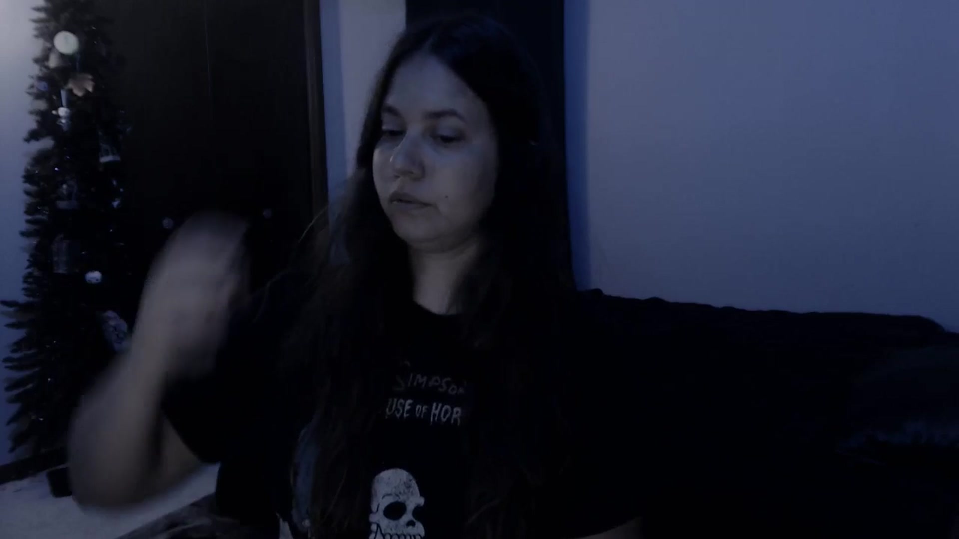 Gallery image thumbnail from LadyMarceline's myfreecams stream on, 05/26/2024, 05:00 image 19 of 20