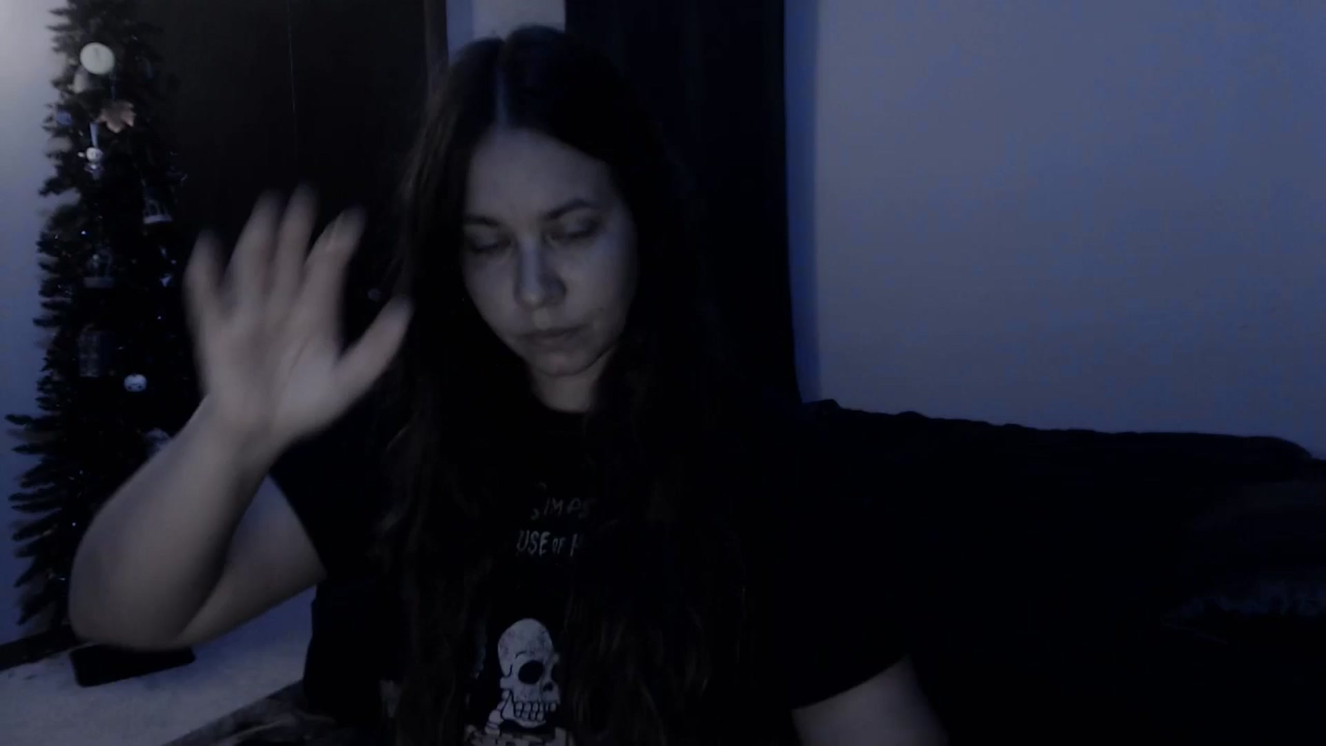 Gallery image thumbnail from LadyMarceline's myfreecams stream on, 05/26/2024, 05:00 image 1 of 20