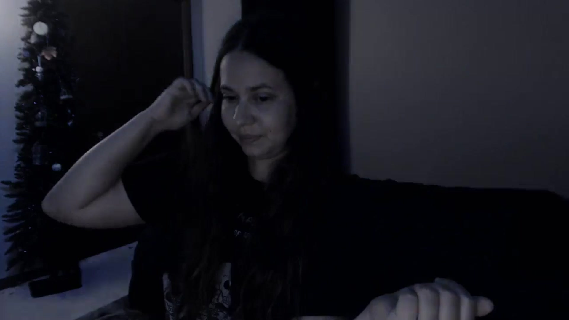 Gallery image thumbnail from LadyMarceline's myfreecams stream on, 05/26/2024, 05:29 image 12 of 20