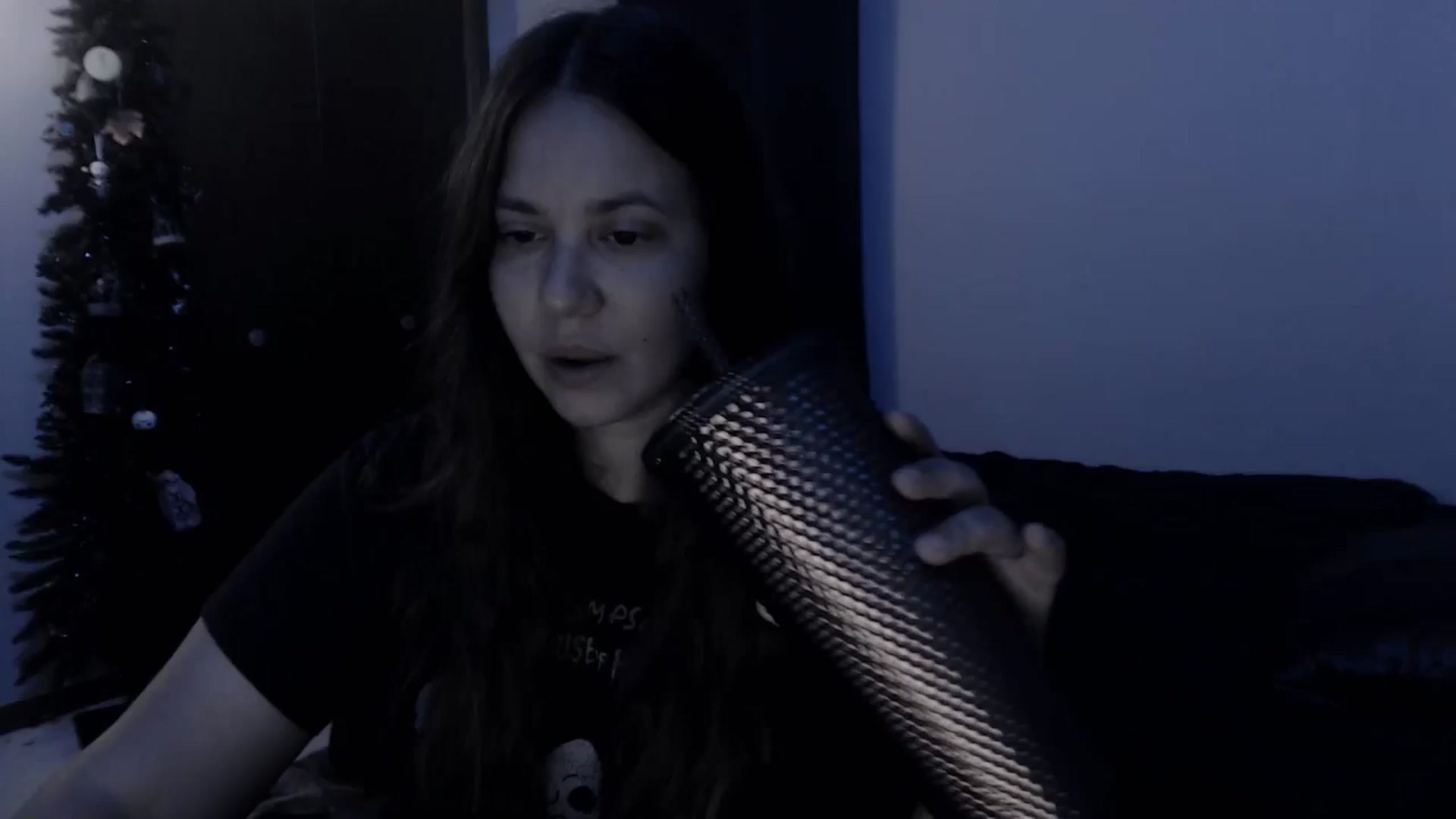 Gallery image thumbnail from LadyMarceline's myfreecams stream on, 05/26/2024, 05:29 image 6 of 20