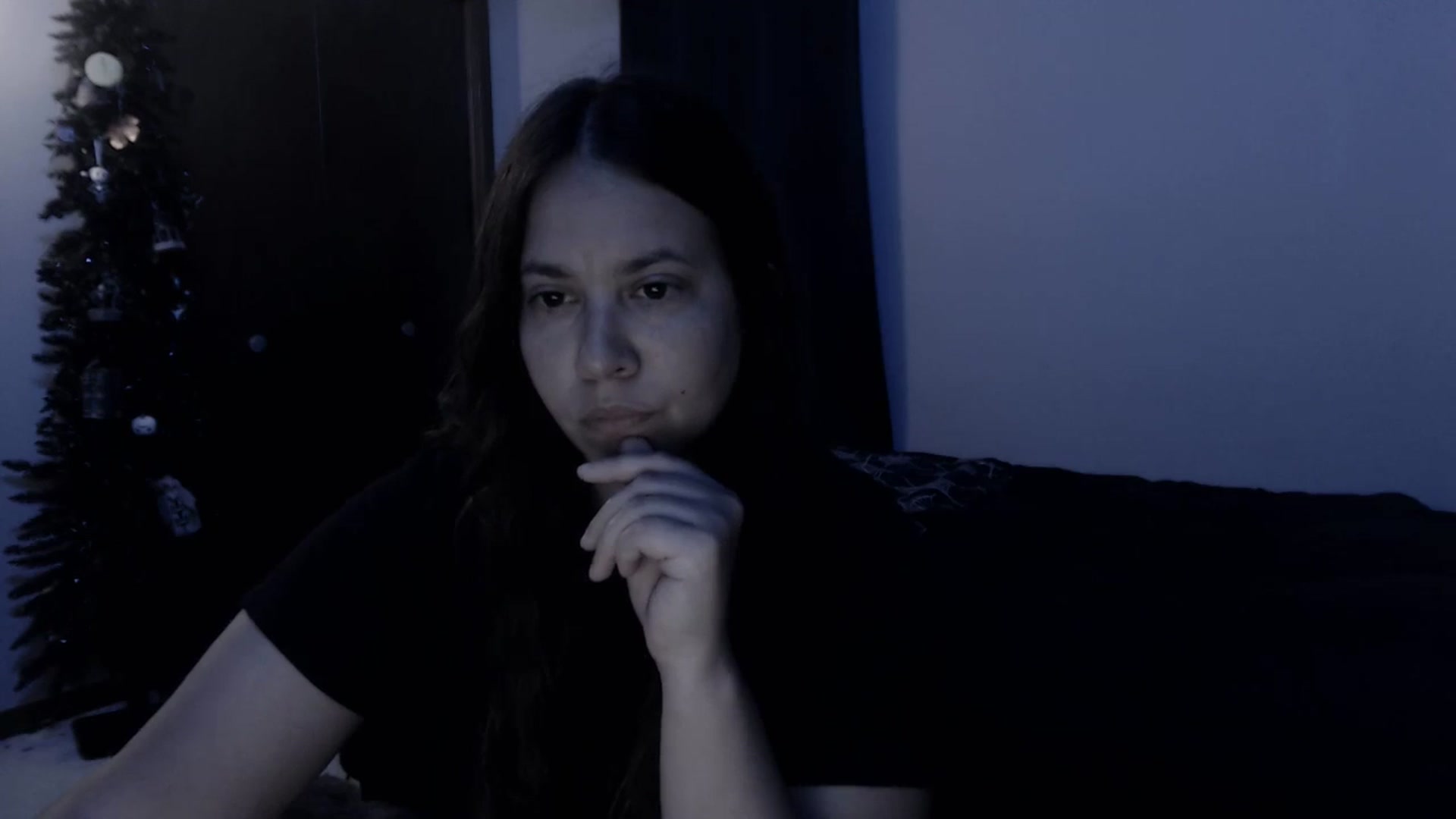 Gallery image thumbnail from LadyMarceline's myfreecams stream on, 05/31/2024, 04:45 image 2 of 20
