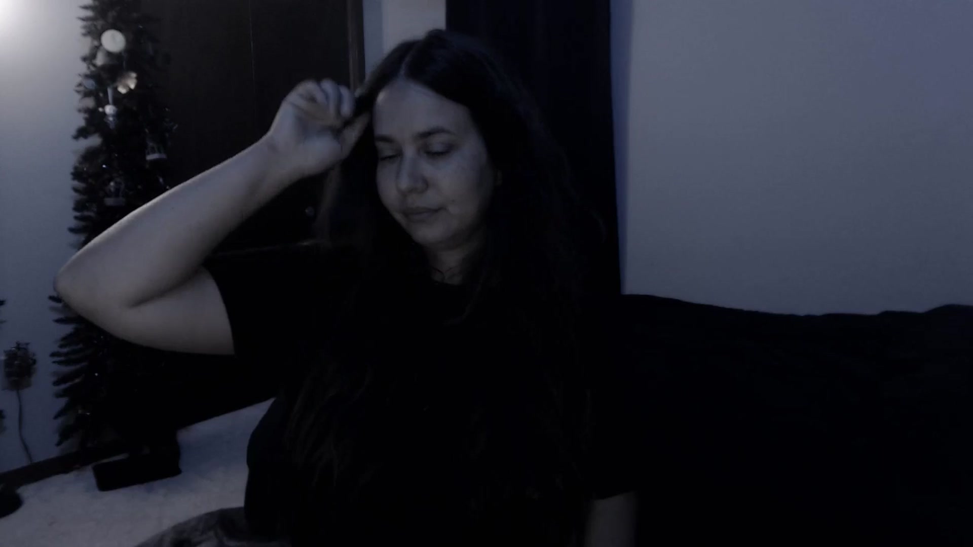 Gallery image thumbnail from LadyMarceline's myfreecams stream on, 06/16/2024, 07:24 image 12 of 20