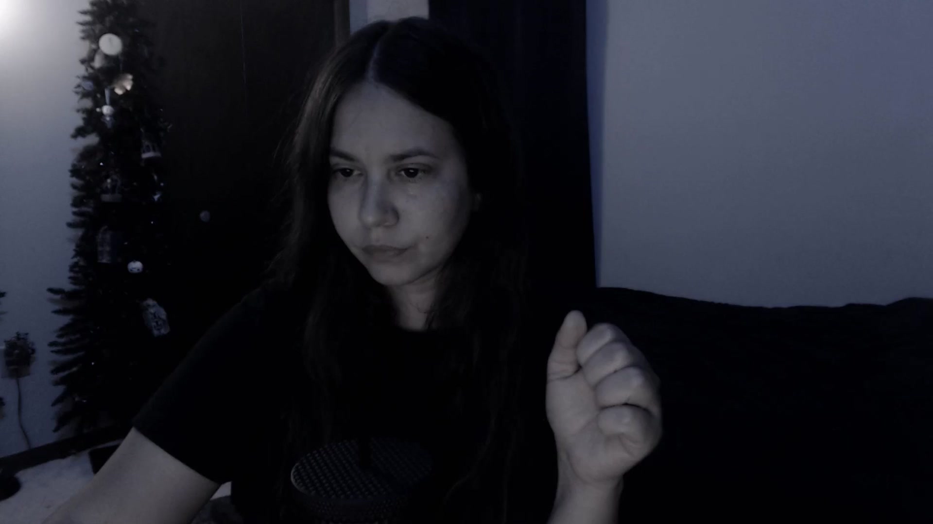 Gallery image thumbnail from LadyMarceline's myfreecams stream on, 06/16/2024, 07:24 image 1 of 20