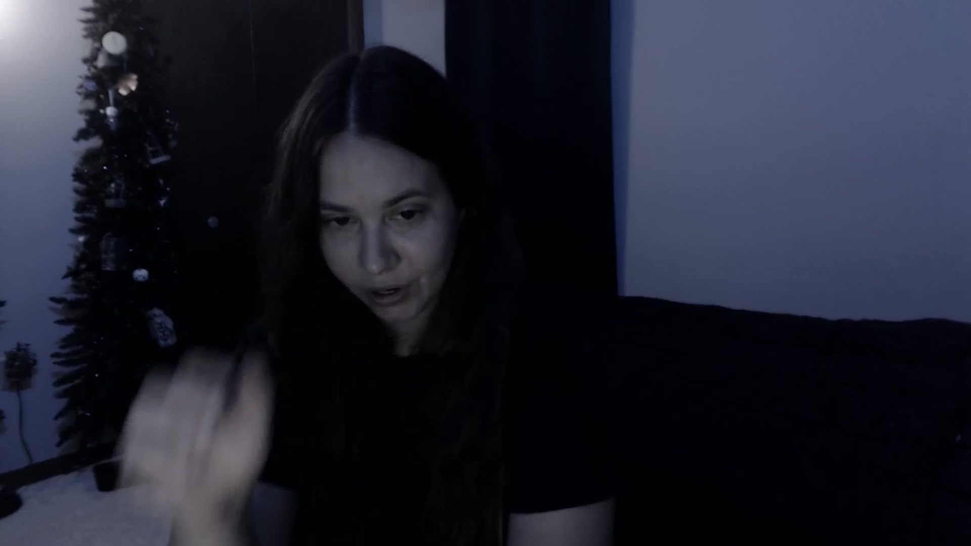 Gallery image thumbnail from LadyMarceline's myfreecams stream on, 06/21/2024, 05:15 image 2 of 20