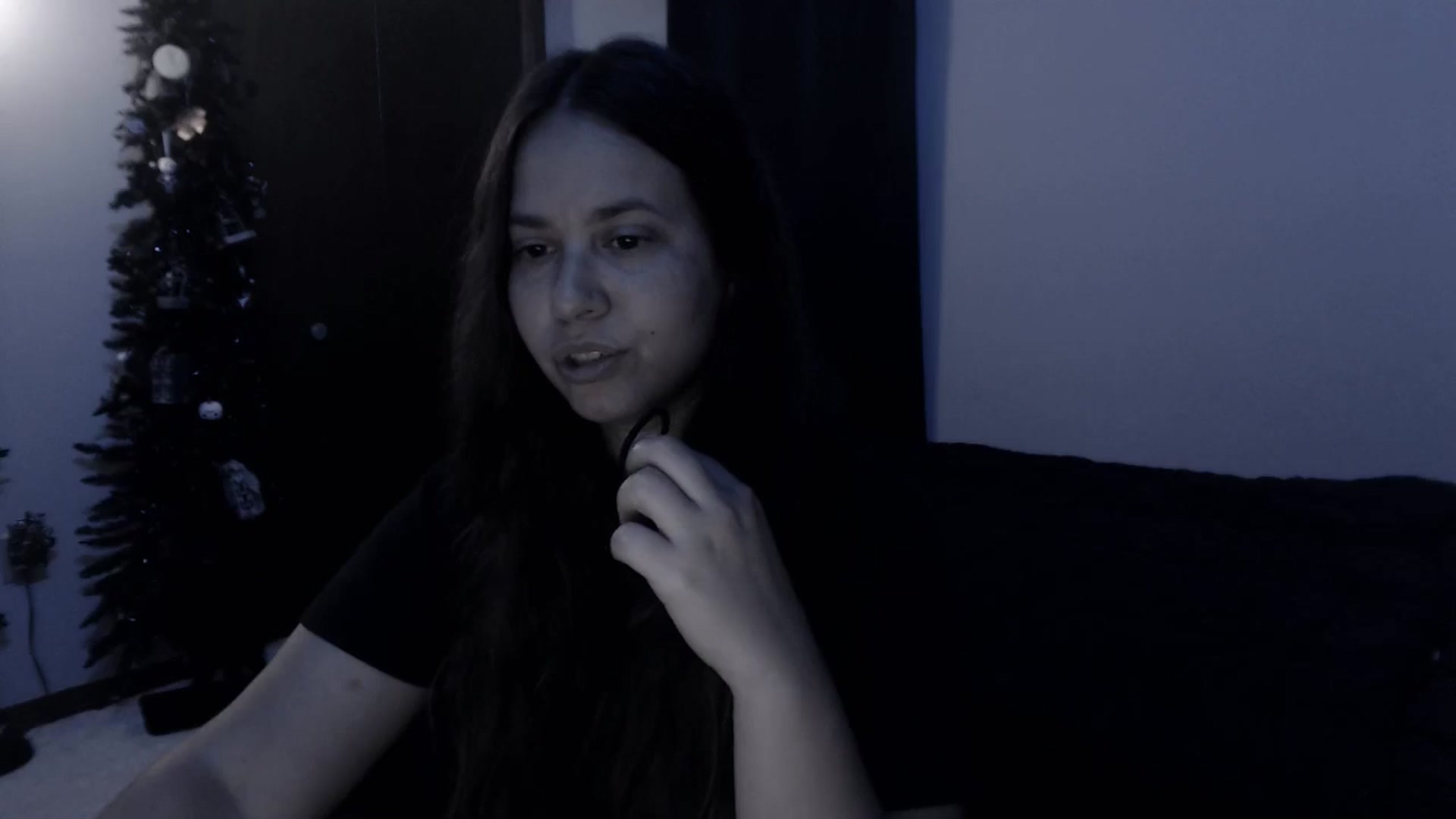 Gallery image thumbnail from LadyMarceline's myfreecams stream on, 06/21/2024, 05:15 image 12 of 20