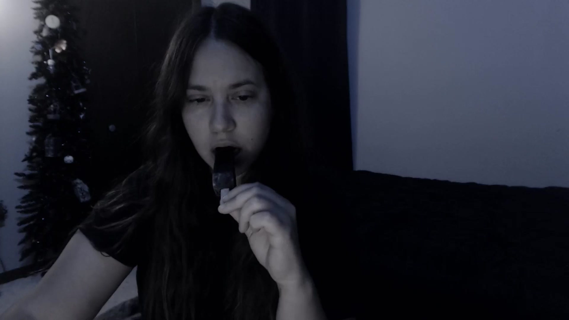 Gallery image thumbnail from LadyMarceline's myfreecams stream on, 07/04/2024, 05:05 image 17 of 20