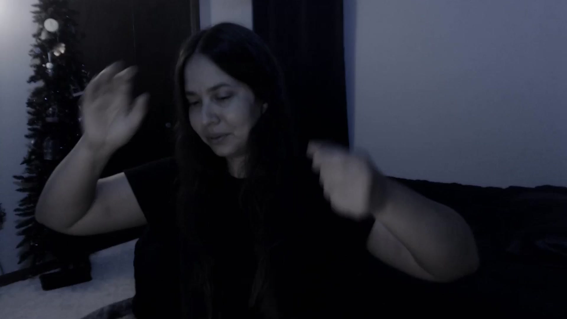 Gallery image thumbnail from LadyMarceline's myfreecams stream on, 07/07/2024, 05:27 image 18 of 20