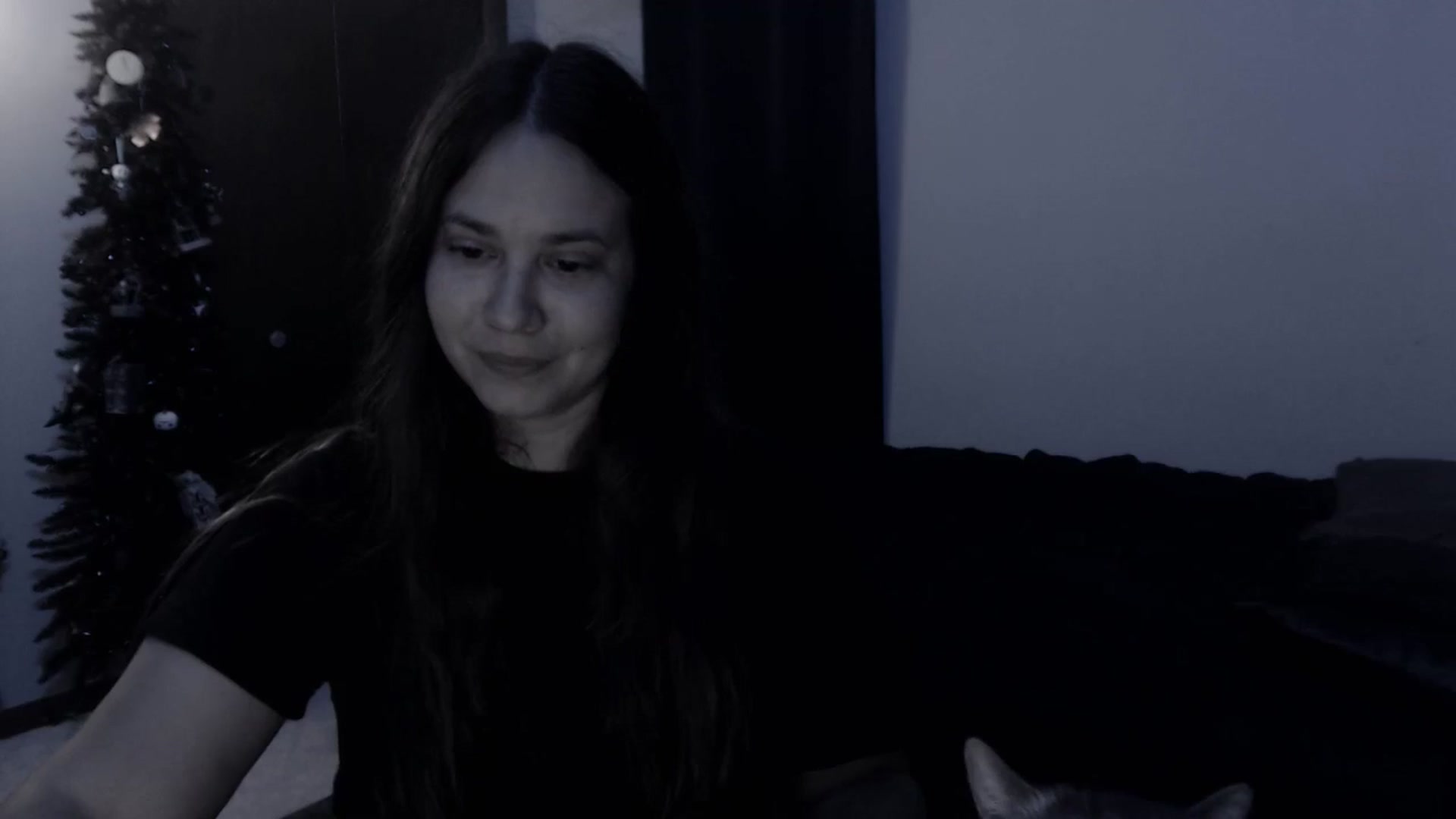 Gallery image thumbnail from LadyMarceline's myfreecams stream on, 07/15/2024, 03:21 image 5 of 20
