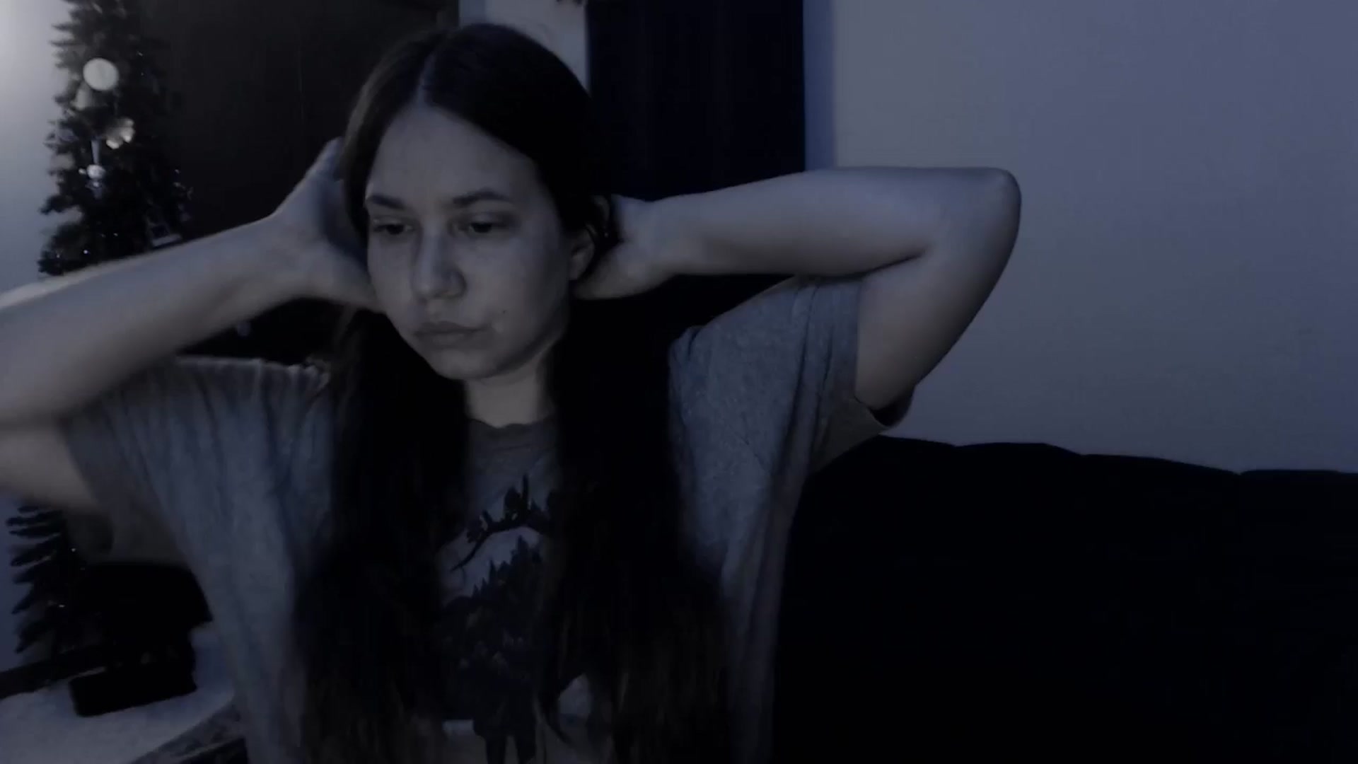Gallery image thumbnail from LadyMarceline's myfreecams stream on, 08/16/2024, 04:34 image 2 of 20