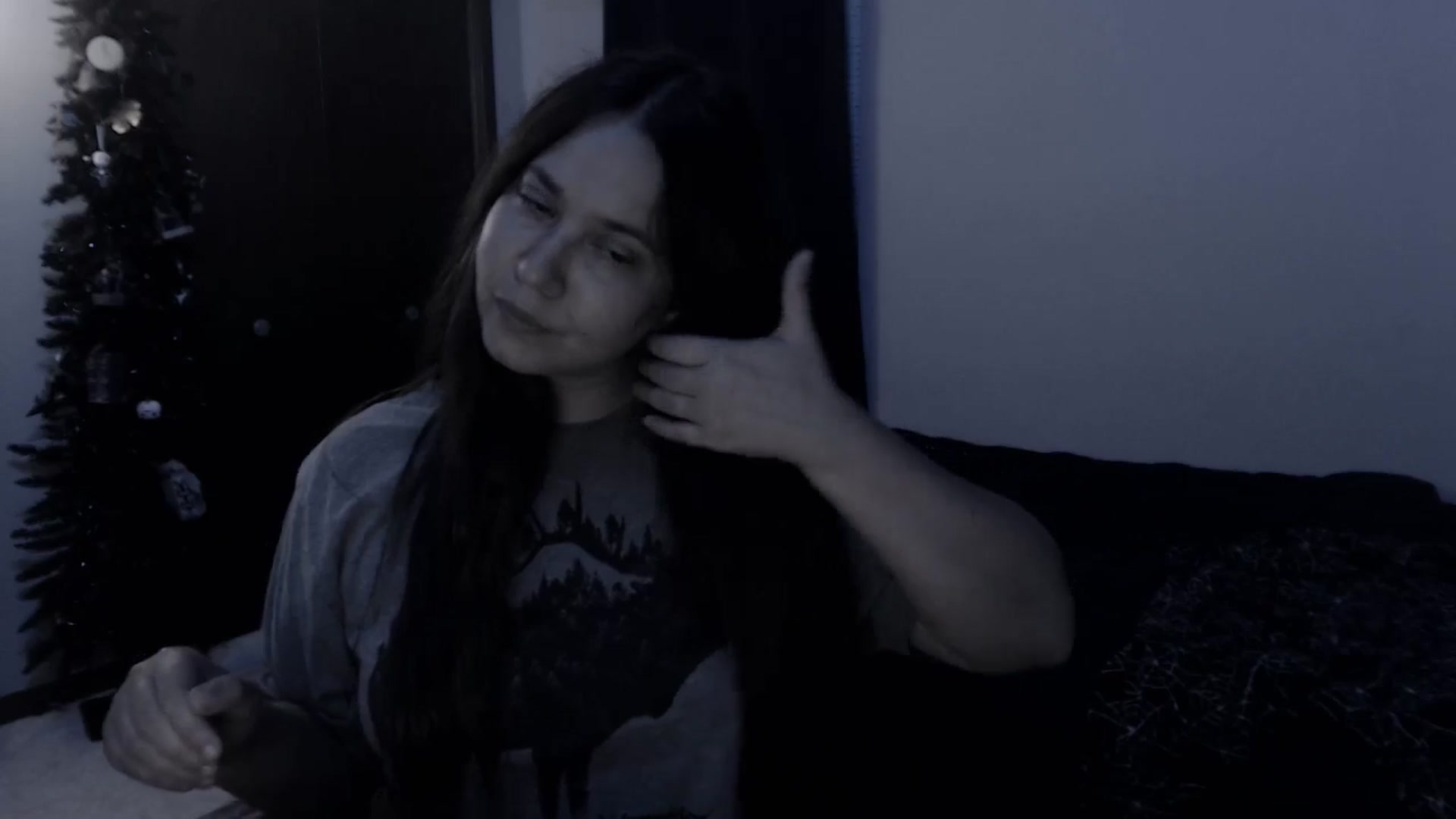 Gallery image thumbnail from LadyMarceline's myfreecams stream on, 08/19/2024, 04:44 image 5 of 20