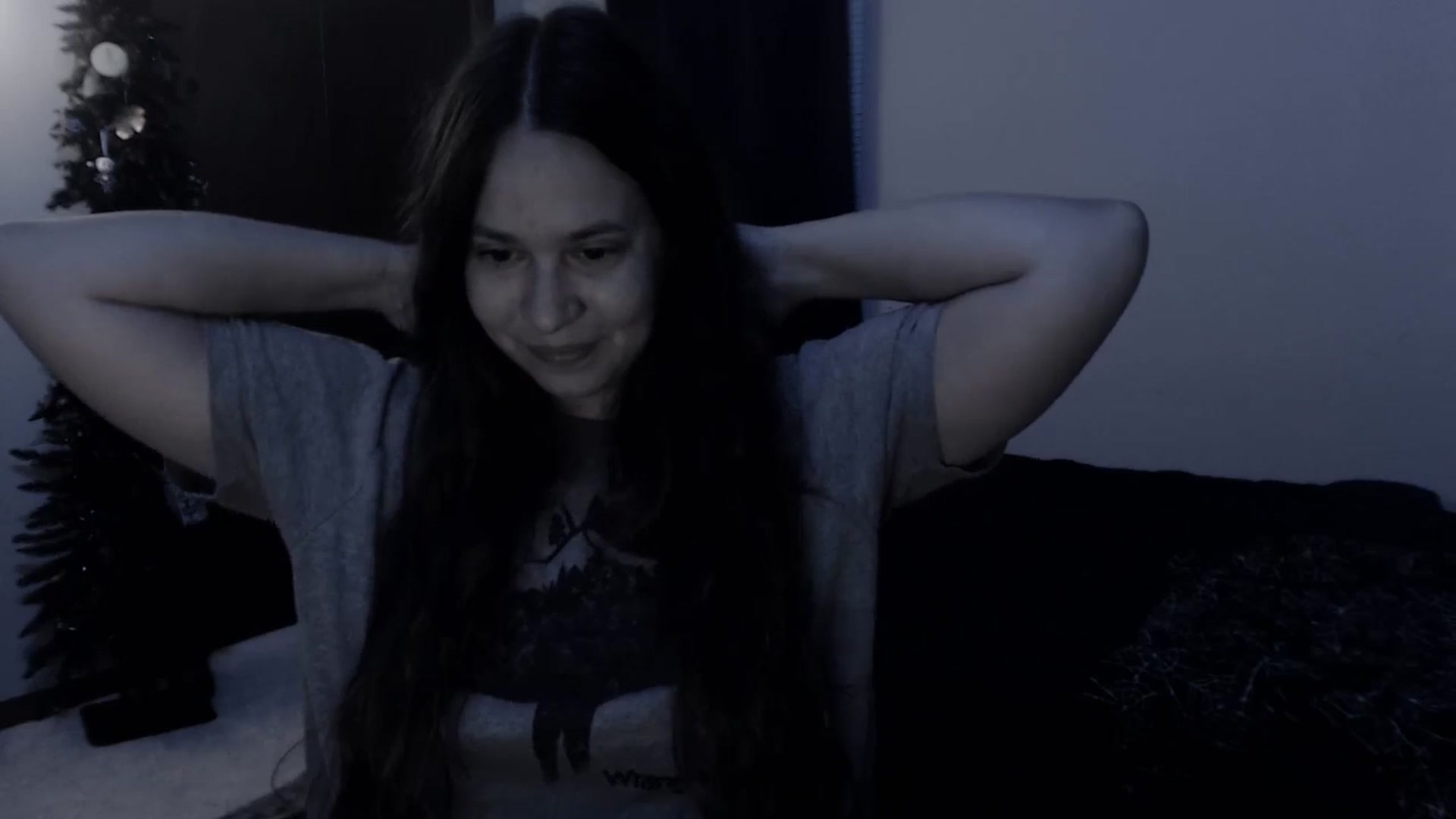 Gallery image thumbnail from LadyMarceline's myfreecams stream on, 08/19/2024, 04:44 image 3 of 20
