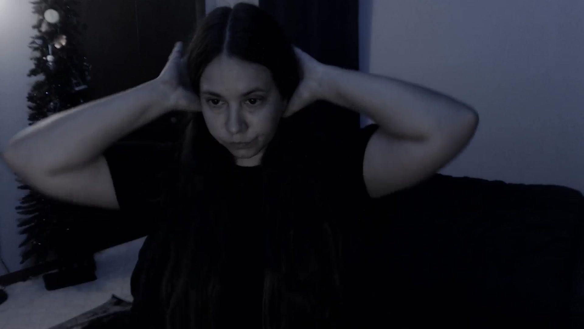 Gallery image thumbnail from LadyMarceline's myfreecams stream on, 09/08/2024, 06:27 image 16 of 20