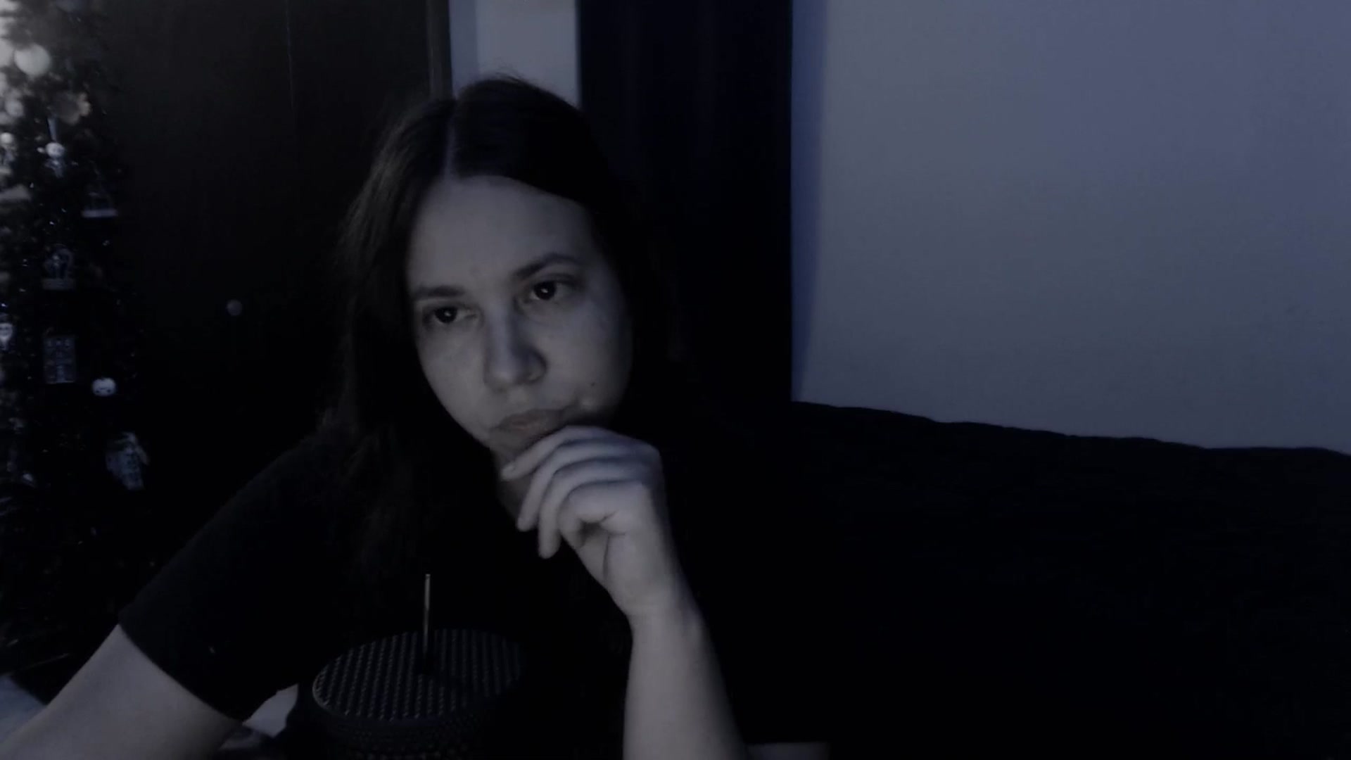 Gallery image thumbnail from LadyMarceline's myfreecams stream on, 09/25/2024, 04:11 image 9 of 20