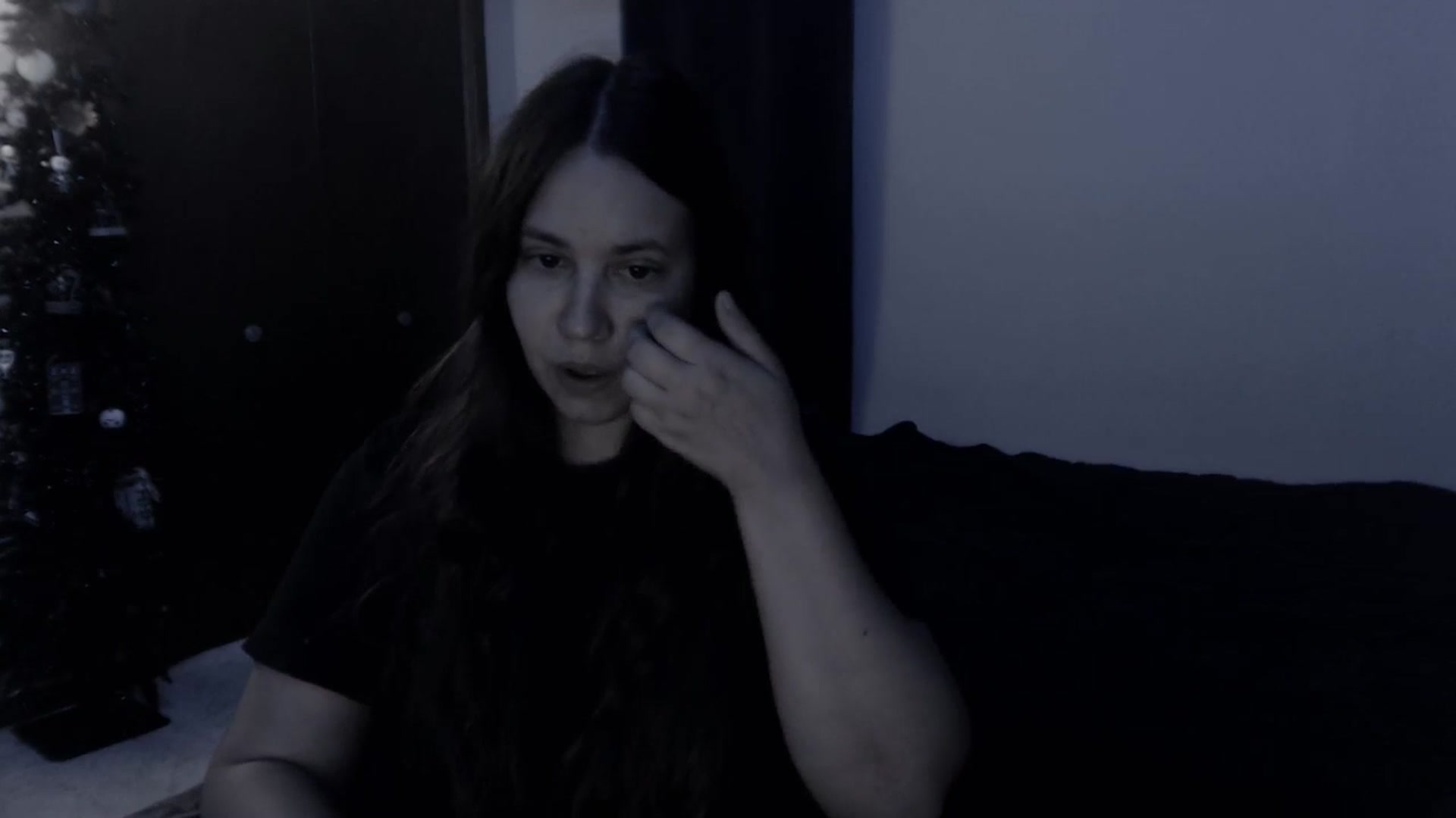 Gallery image thumbnail from LadyMarceline's myfreecams stream on, 09/25/2024, 04:11 image 16 of 20