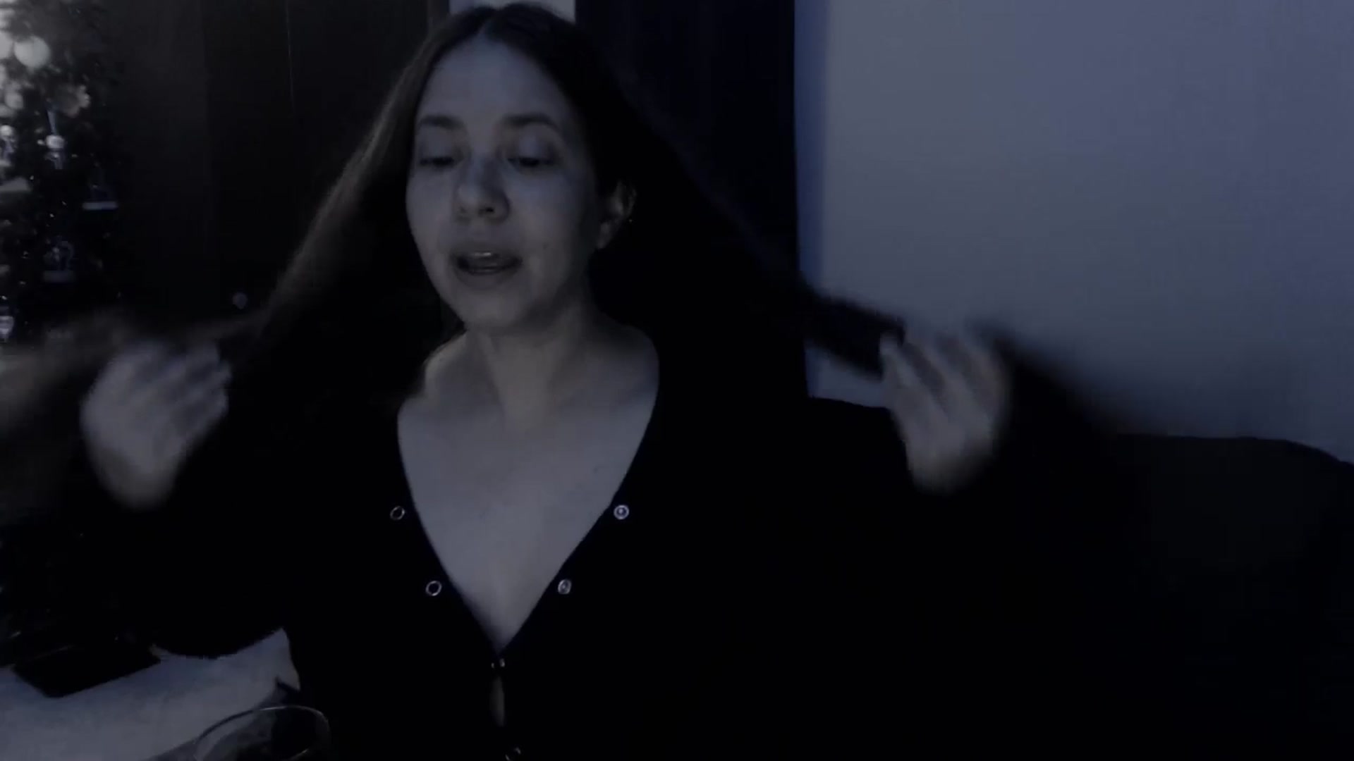 Gallery image thumbnail from LadyMarceline's myfreecams stream on, 09/29/2024, 05:25 image 6 of 20