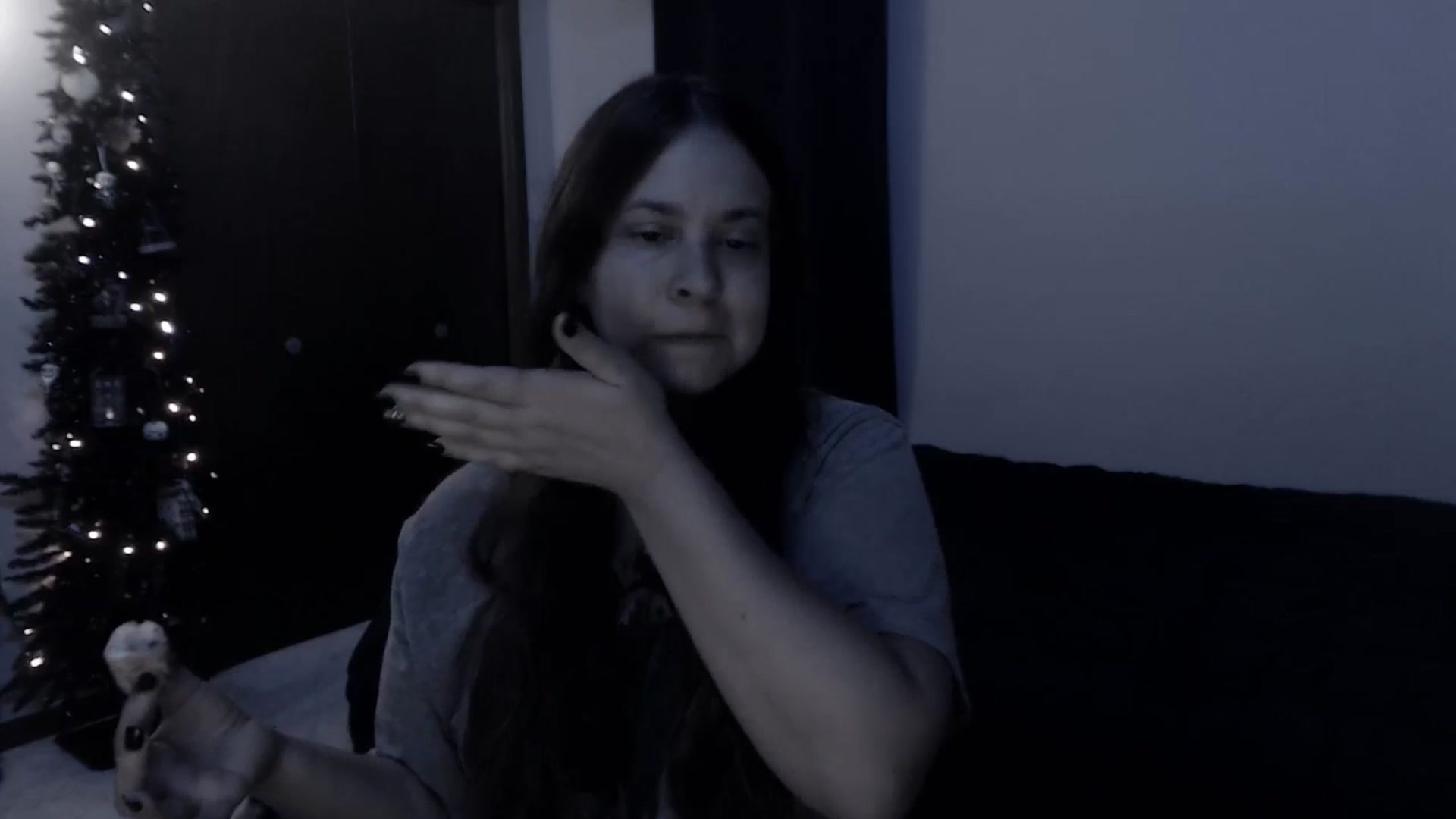 Gallery image thumbnail from LadyMarceline's myfreecams stream on, 10/15/2024, 04:45 image 8 of 20