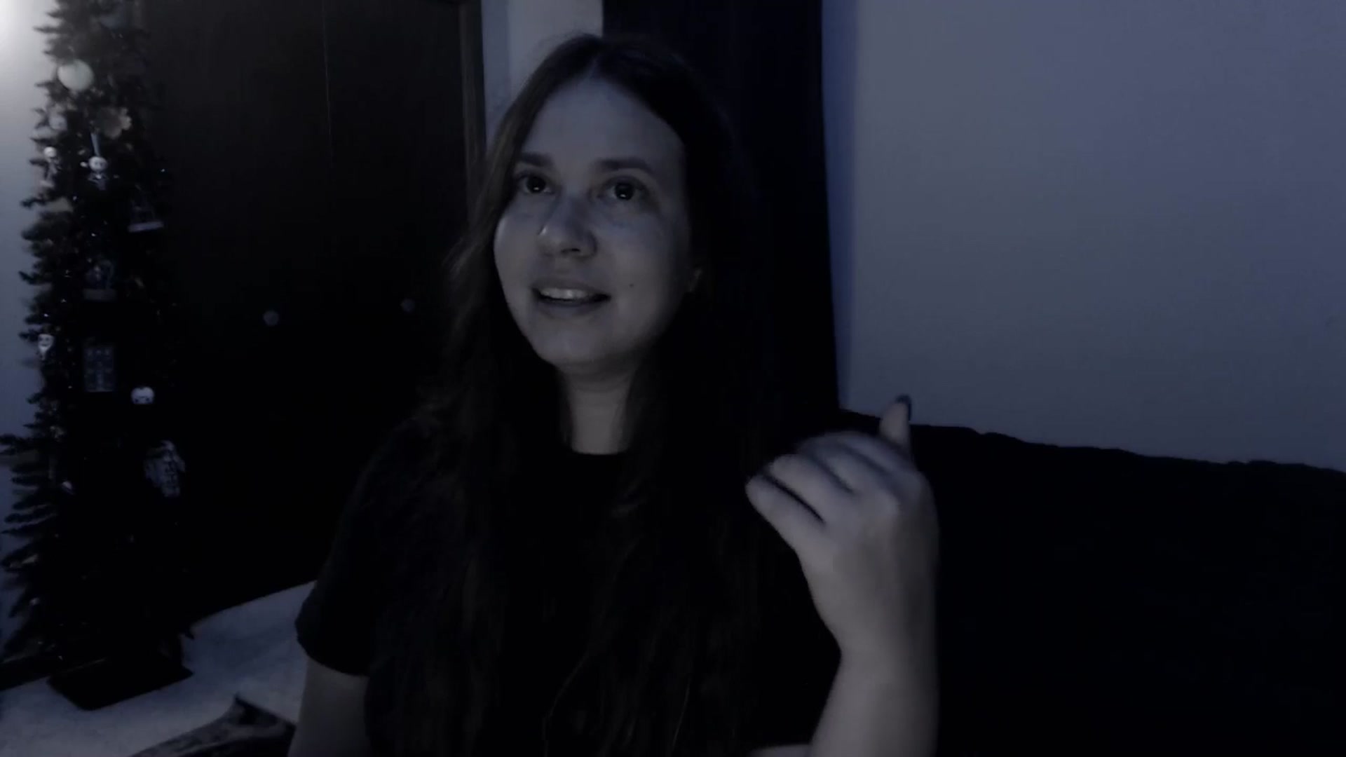 Gallery image thumbnail from LadyMarceline's myfreecams stream on, 10/17/2024, 04:22 image 2 of 20