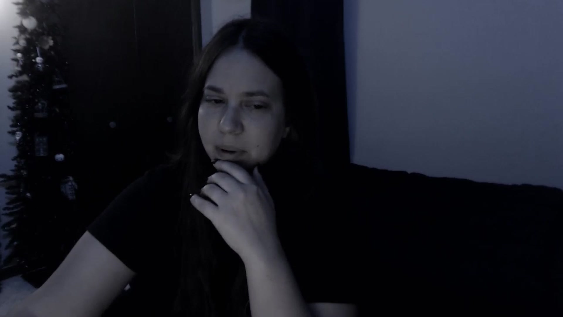 Gallery image thumbnail from LadyMarceline's myfreecams stream on, 10/17/2024, 05:10 image 15 of 20