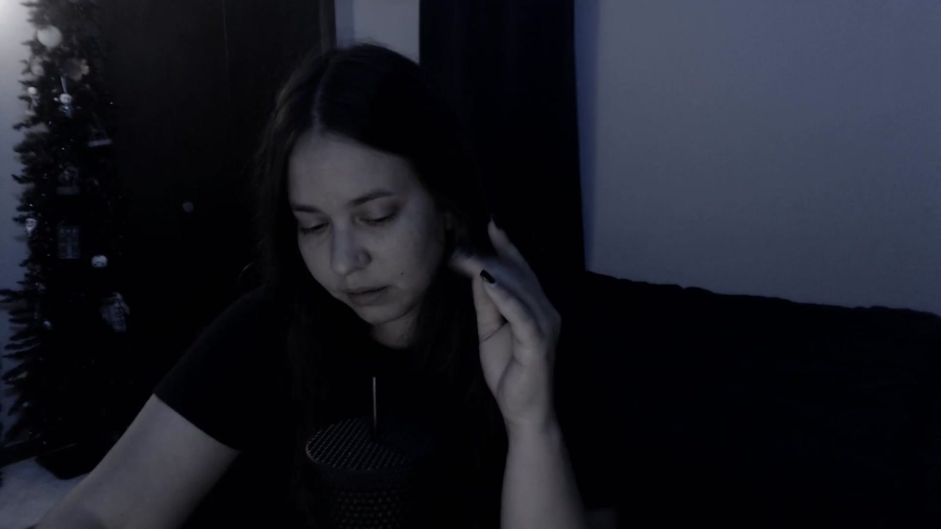 Gallery image thumbnail from LadyMarceline's myfreecams stream on, 10/17/2024, 05:10 image 20 of 20
