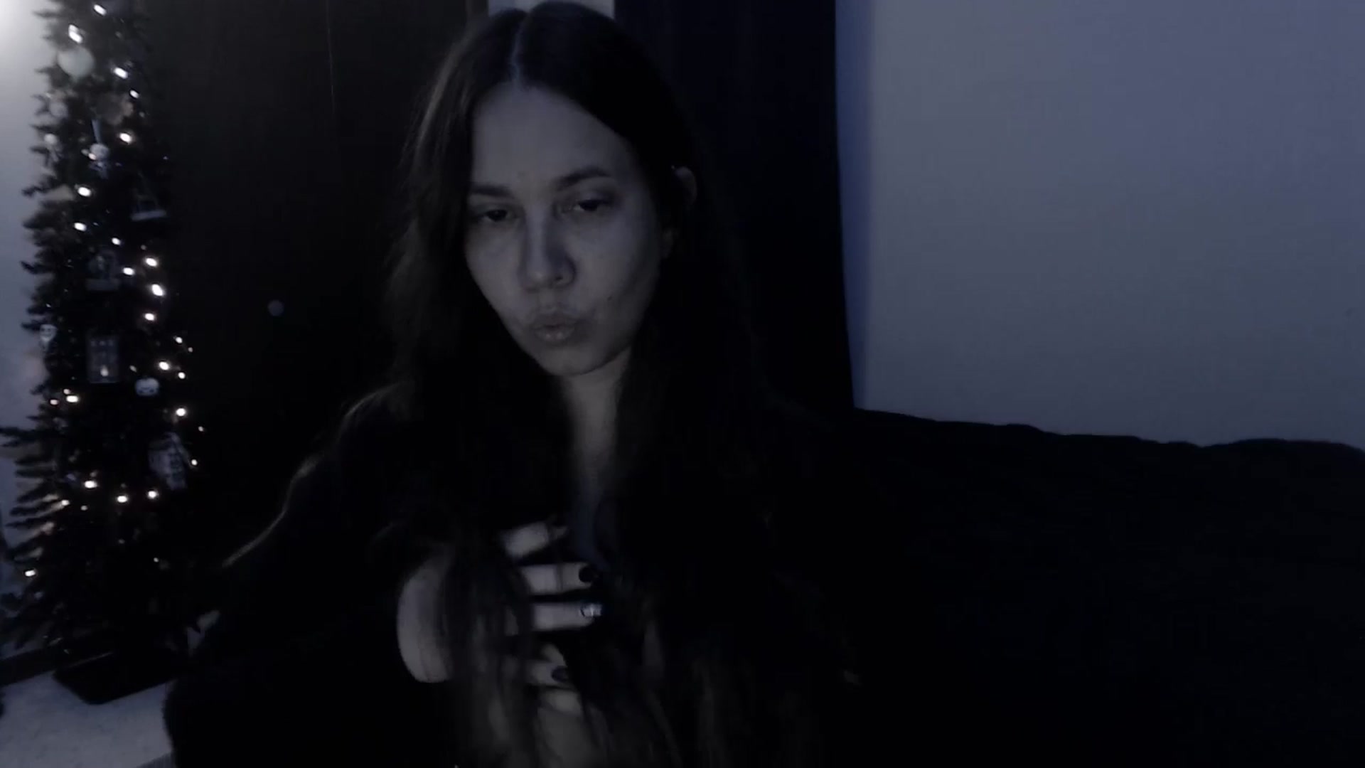 Gallery image thumbnail from LadyMarceline's myfreecams stream on, 10/20/2024, 05:30 image 12 of 20