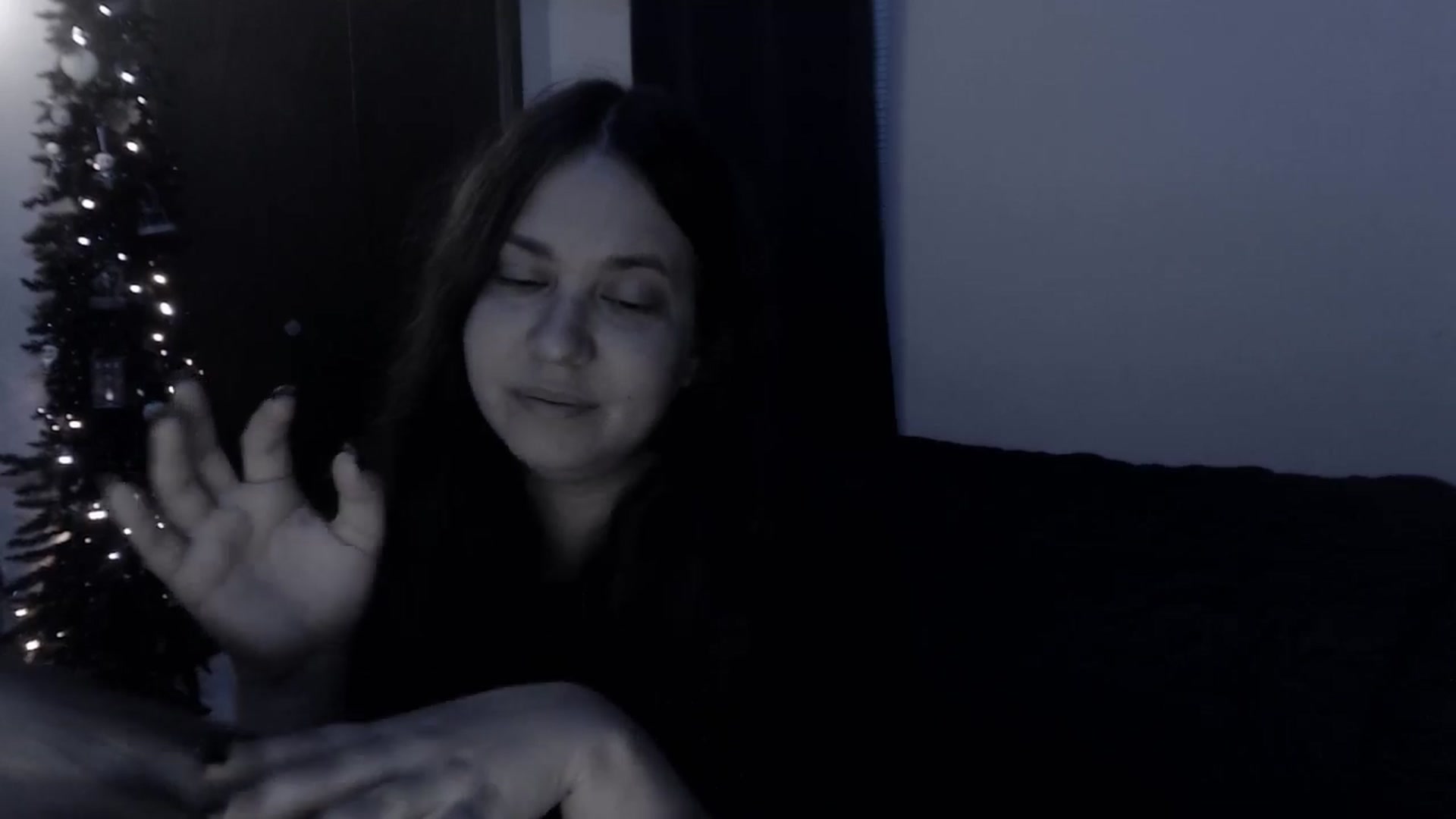 Gallery image thumbnail from LadyMarceline's myfreecams stream on, 10/22/2024, 05:21 image 20 of 20