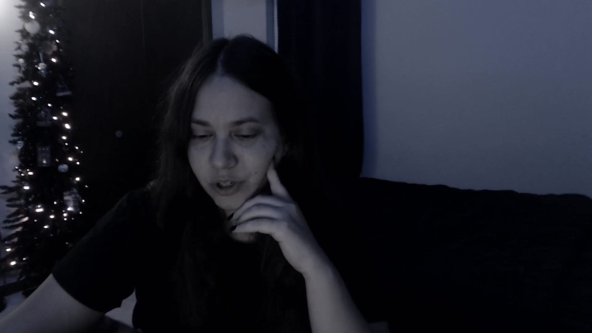 Gallery image thumbnail from LadyMarceline's myfreecams stream on, 10/22/2024, 05:21 image 14 of 20