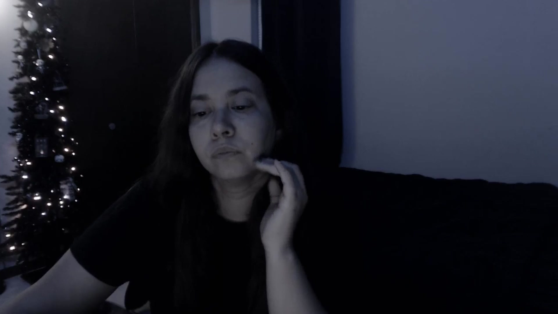 Gallery image thumbnail from LadyMarceline's myfreecams stream on, 10/22/2024, 05:21 image 13 of 20
