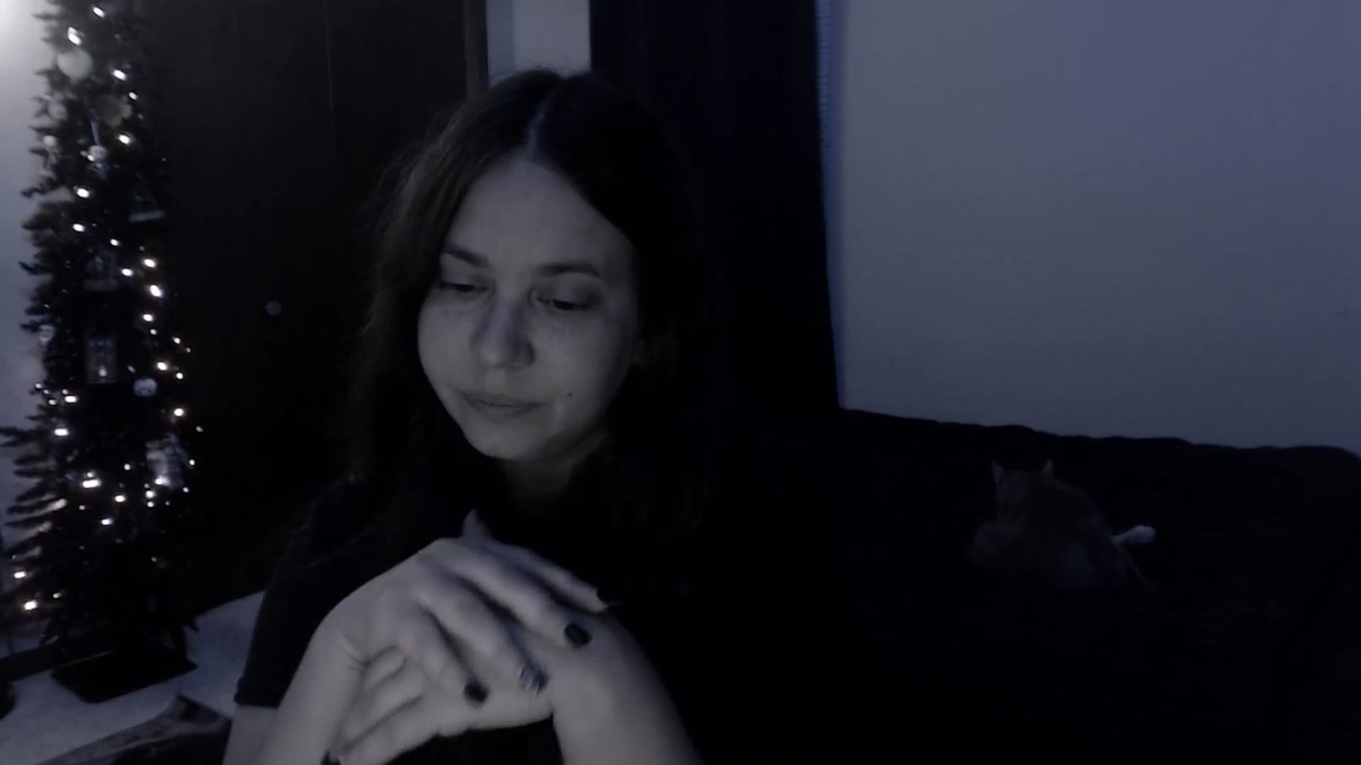 Gallery image thumbnail from LadyMarceline's myfreecams stream on, 10/22/2024, 05:21 image 18 of 20