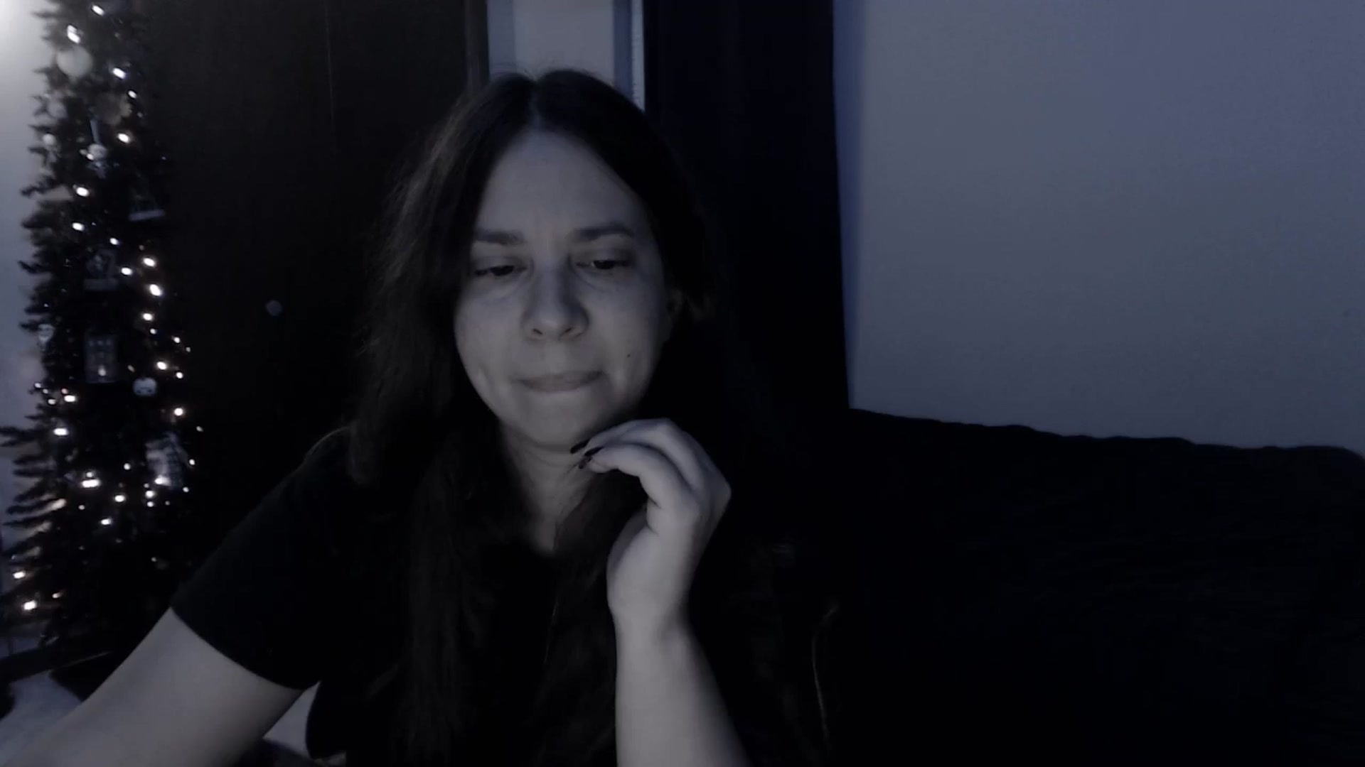Gallery image thumbnail from LadyMarceline's myfreecams stream on, 10/22/2024, 05:21 image 11 of 20