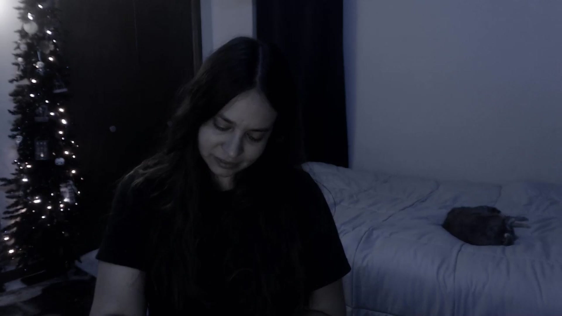 Gallery image thumbnail from LadyMarceline's myfreecams stream on, 10/26/2024, 05:33 image 10 of 20