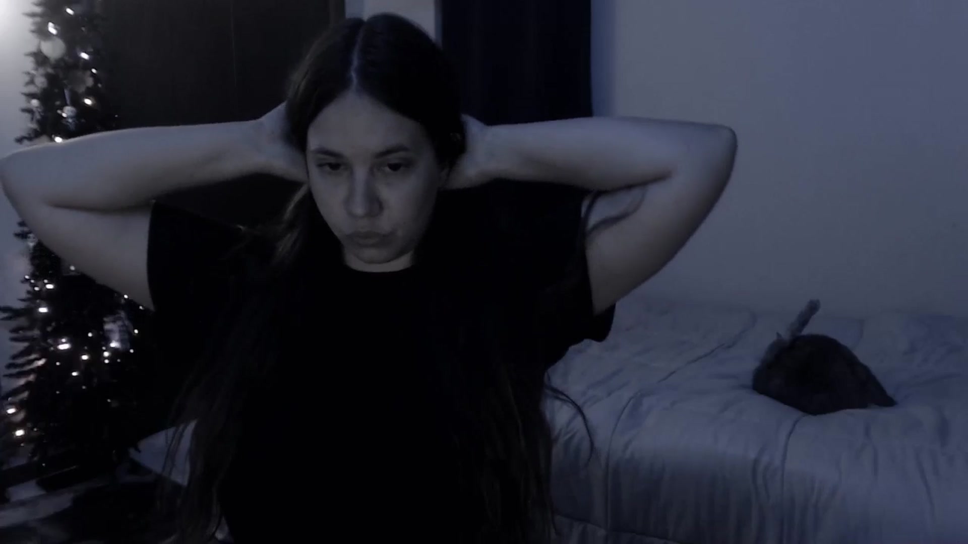 Gallery image thumbnail from LadyMarceline's myfreecams stream on, 10/26/2024, 05:33 image 11 of 20
