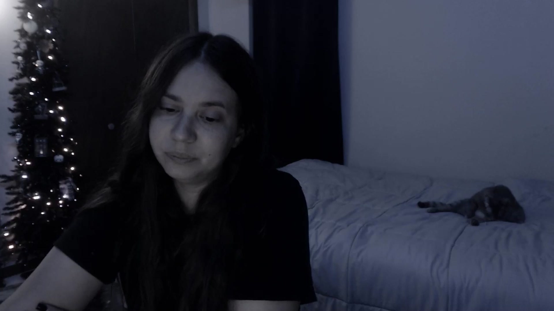Gallery image thumbnail from LadyMarceline's myfreecams stream on, 10/26/2024, 05:33 image 9 of 20