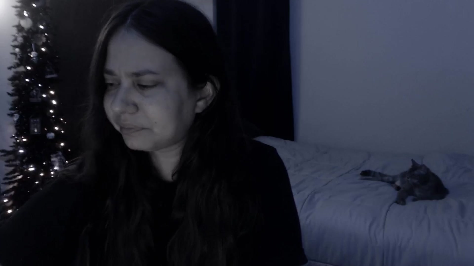 Gallery image thumbnail from LadyMarceline's myfreecams stream on, 10/26/2024, 05:33 image 12 of 20