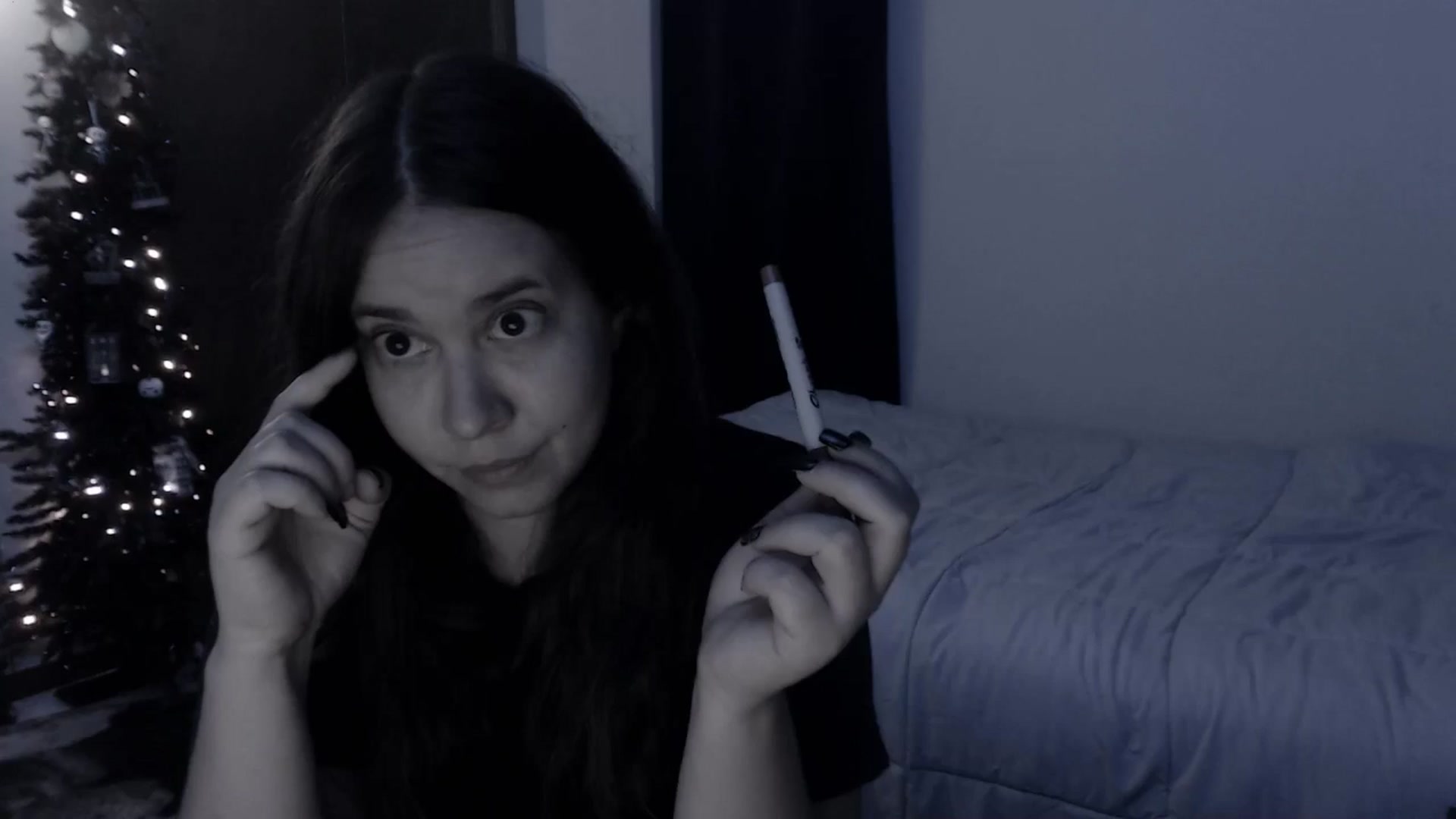 Gallery image thumbnail from LadyMarceline's myfreecams stream on, 10/26/2024, 06:47 image 1 of 20