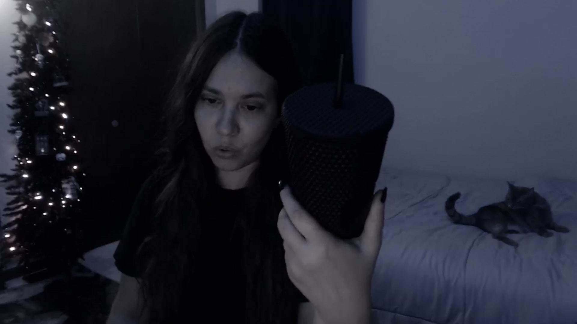 Gallery image thumbnail from LadyMarceline's myfreecams stream on, 10/26/2024, 06:47 image 6 of 20