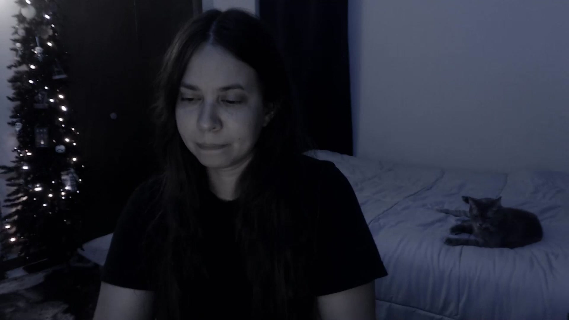 Gallery image thumbnail from LadyMarceline's myfreecams stream on, 10/26/2024, 06:47 image 17 of 20