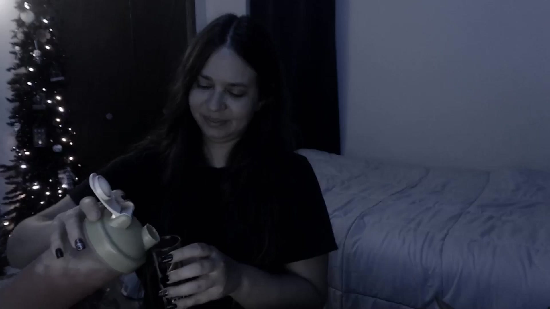 Gallery image thumbnail from LadyMarceline's myfreecams stream on, 10/26/2024, 06:47 image 4 of 20