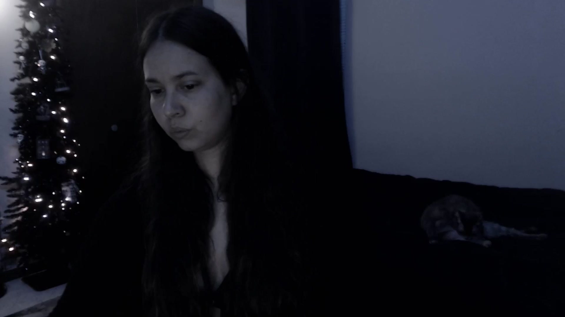 Gallery image thumbnail from LadyMarceline's myfreecams stream on, 10/27/2024, 06:45 image 1 of 20