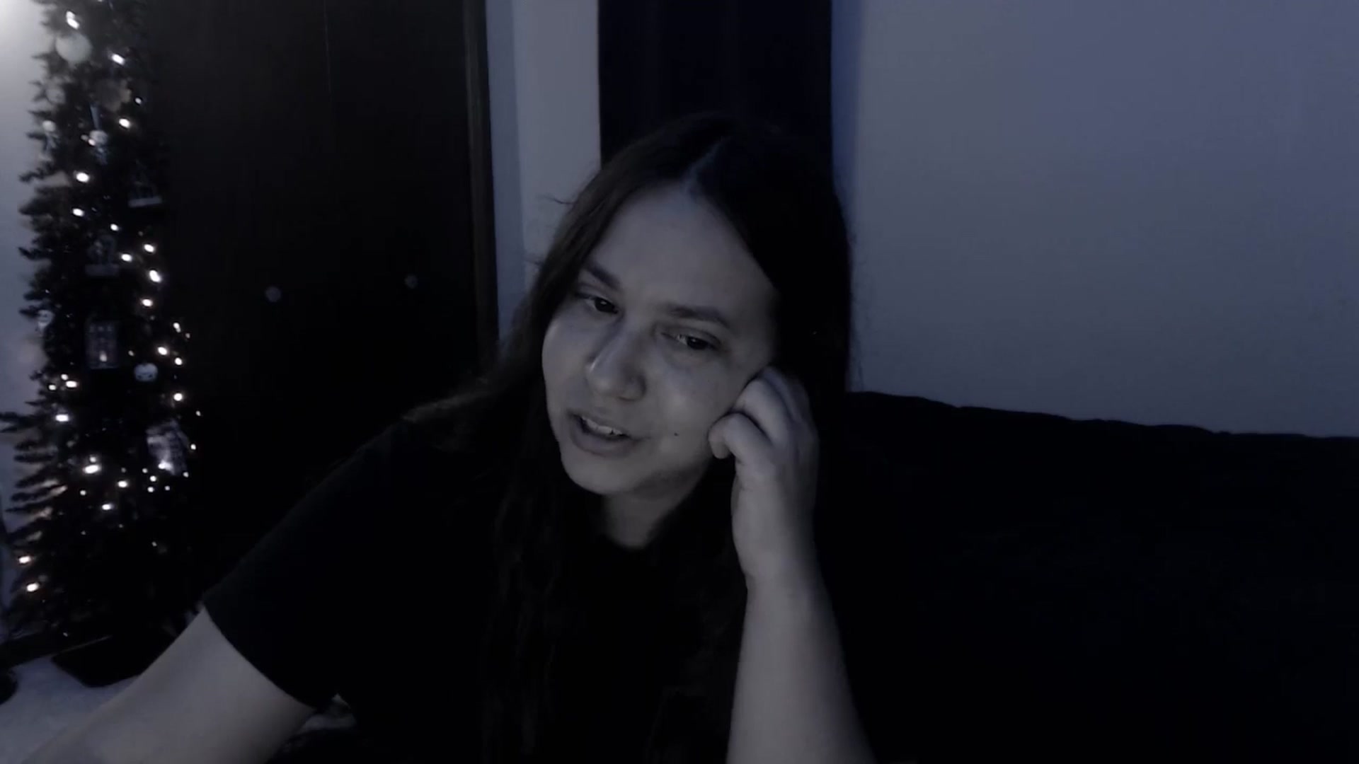 Gallery image thumbnail from LadyMarceline's myfreecams stream on, 11/01/2024, 05:54 image 2 of 20