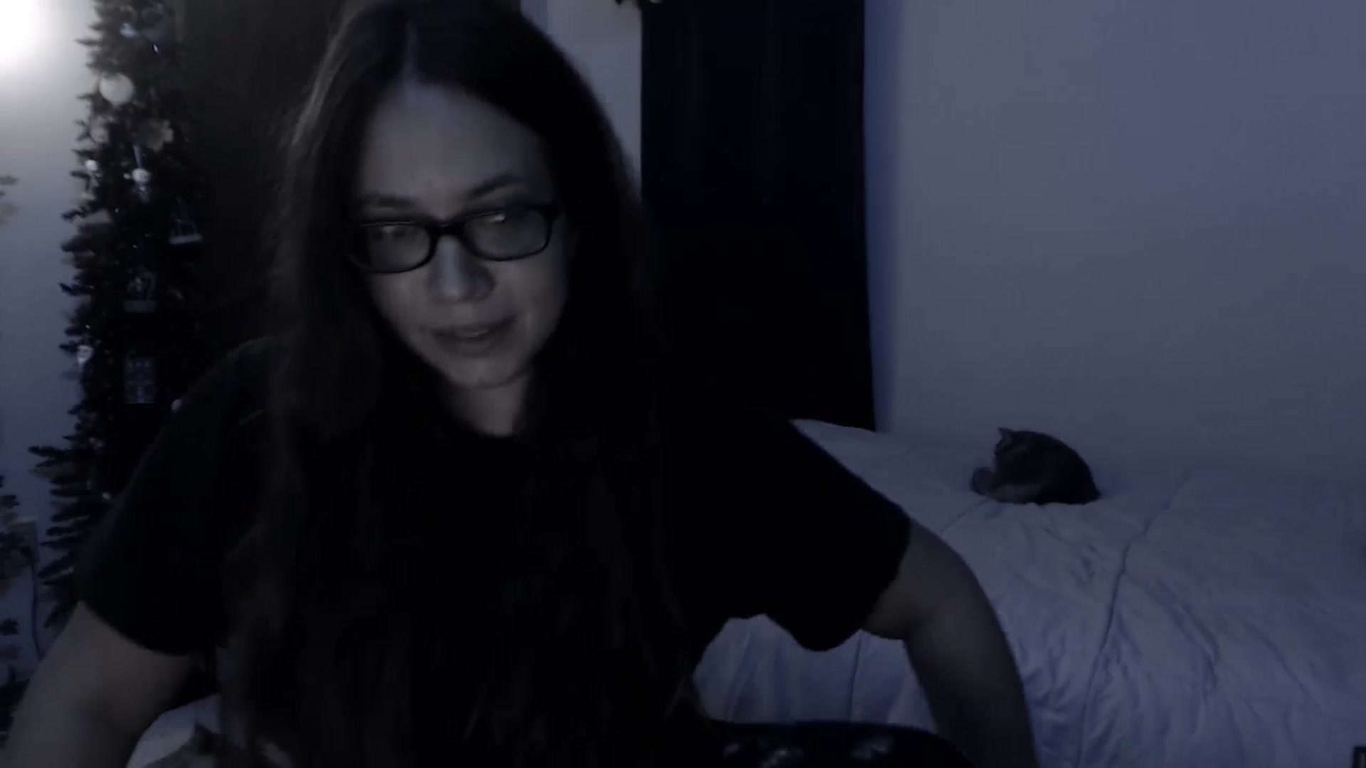 Gallery image thumbnail from LadyMarceline's myfreecams stream on, 11/24/2024, 07:49 image 6 of 20