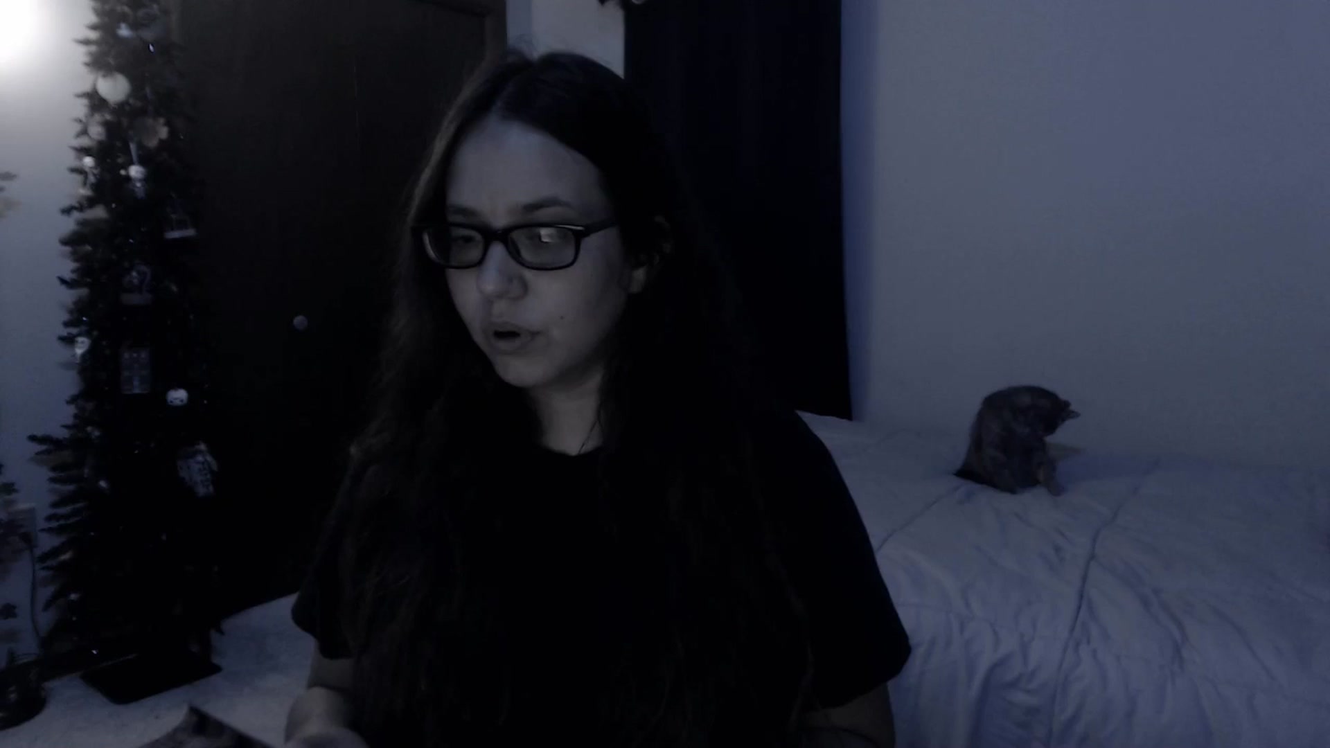 Gallery image thumbnail from LadyMarceline's myfreecams stream on, 11/24/2024, 07:49 image 4 of 20