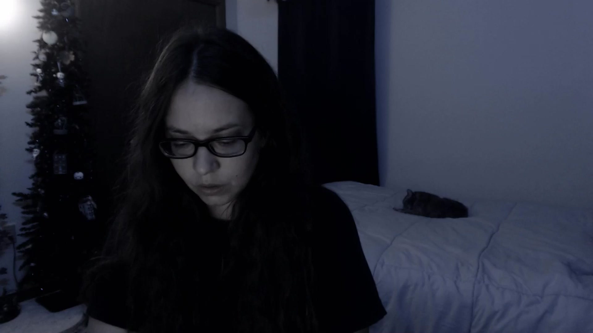Gallery image thumbnail from LadyMarceline's myfreecams stream on, 11/24/2024, 07:49 image 1 of 20