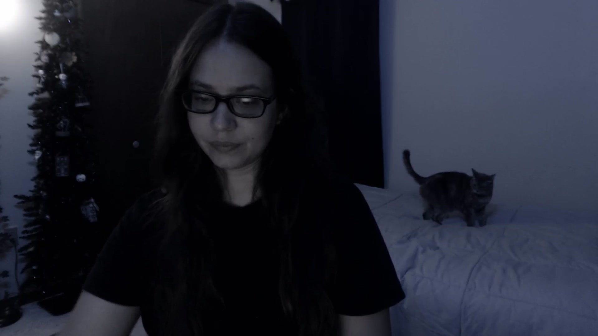 Gallery image thumbnail from LadyMarceline's myfreecams stream on, 11/24/2024, 07:49 image 11 of 20