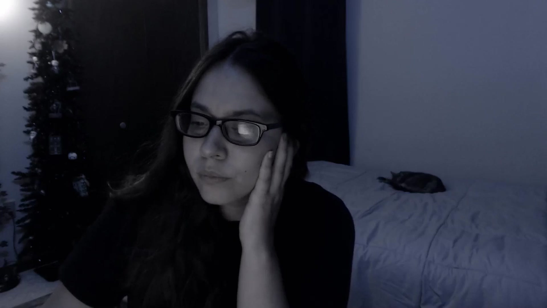 Gallery image thumbnail from LadyMarceline's myfreecams stream on, 11/24/2024, 08:09 image 18 of 20