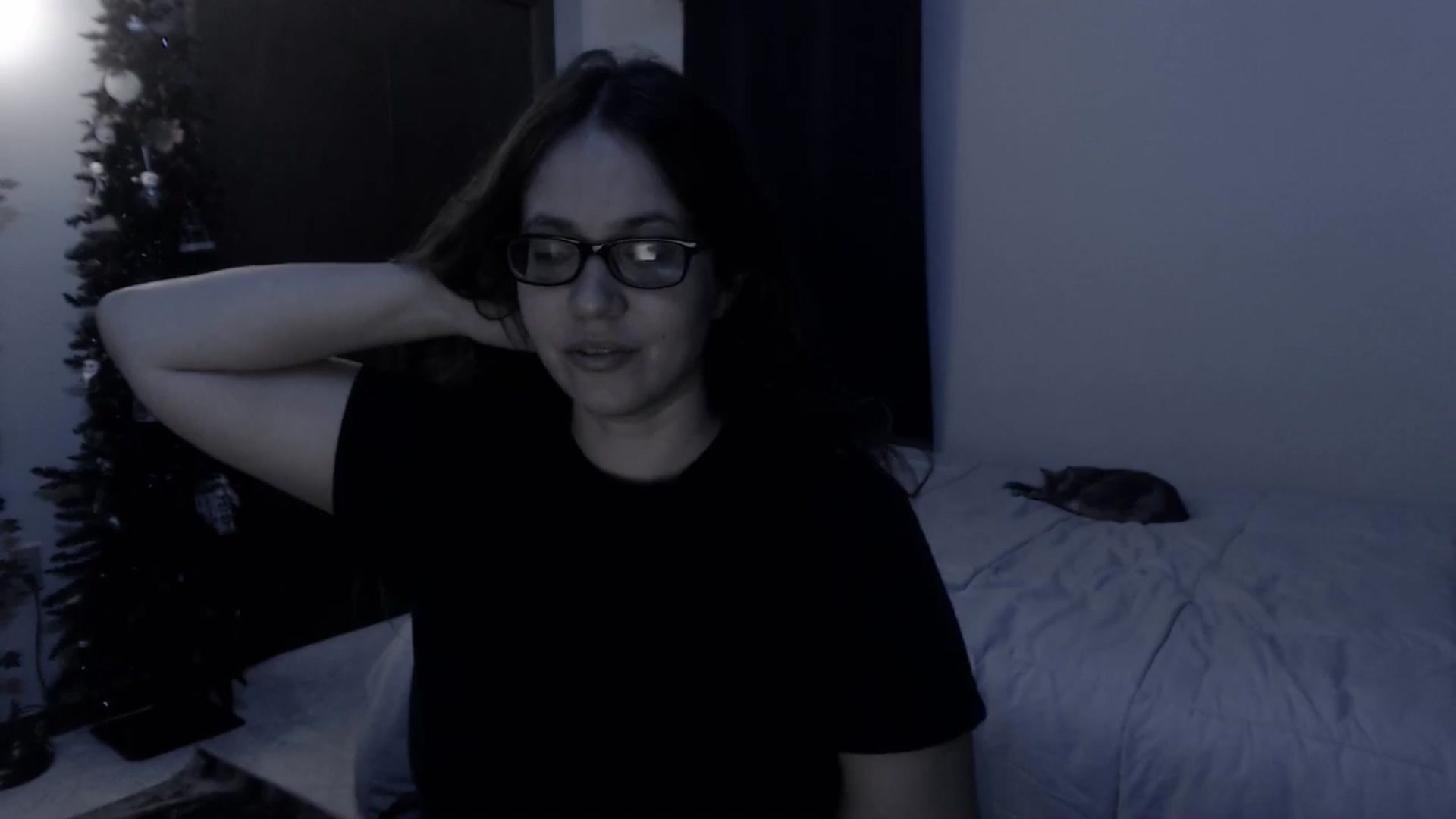 Gallery image thumbnail from LadyMarceline's myfreecams stream on, 11/24/2024, 08:09 image 3 of 20