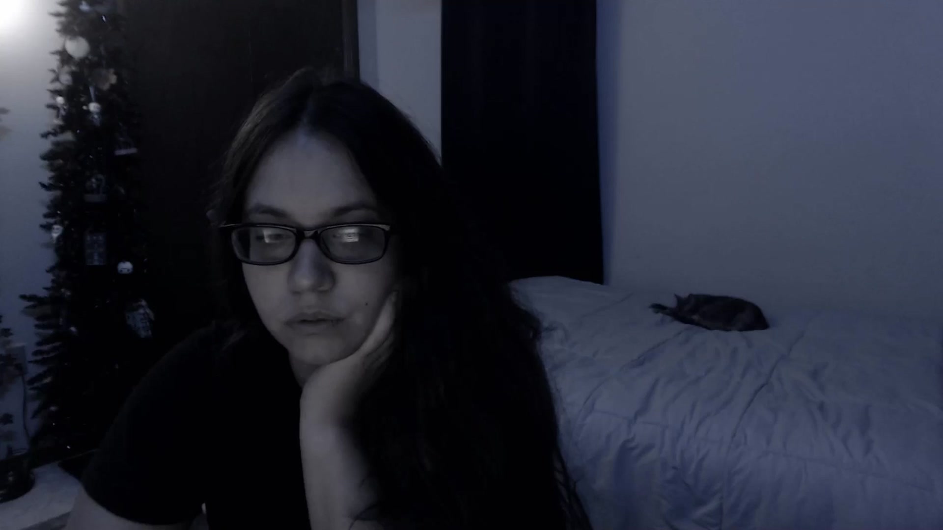 Gallery image thumbnail from LadyMarceline's myfreecams stream on, 11/24/2024, 08:09 image 9 of 20