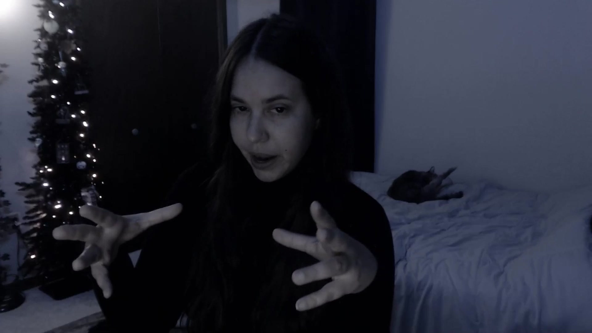 Gallery image thumbnail from LadyMarceline's myfreecams stream on, 12/01/2024, 07:35 image 13 of 20
