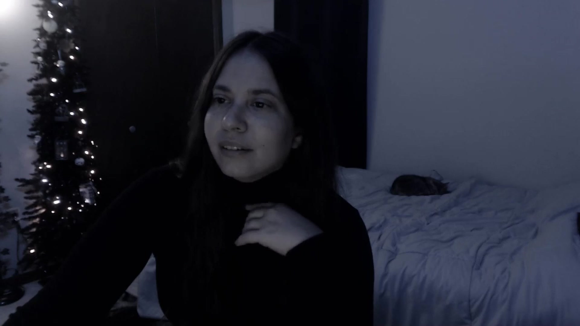 Gallery image thumbnail from LadyMarceline's myfreecams stream on, 12/01/2024, 07:35 image 18 of 20