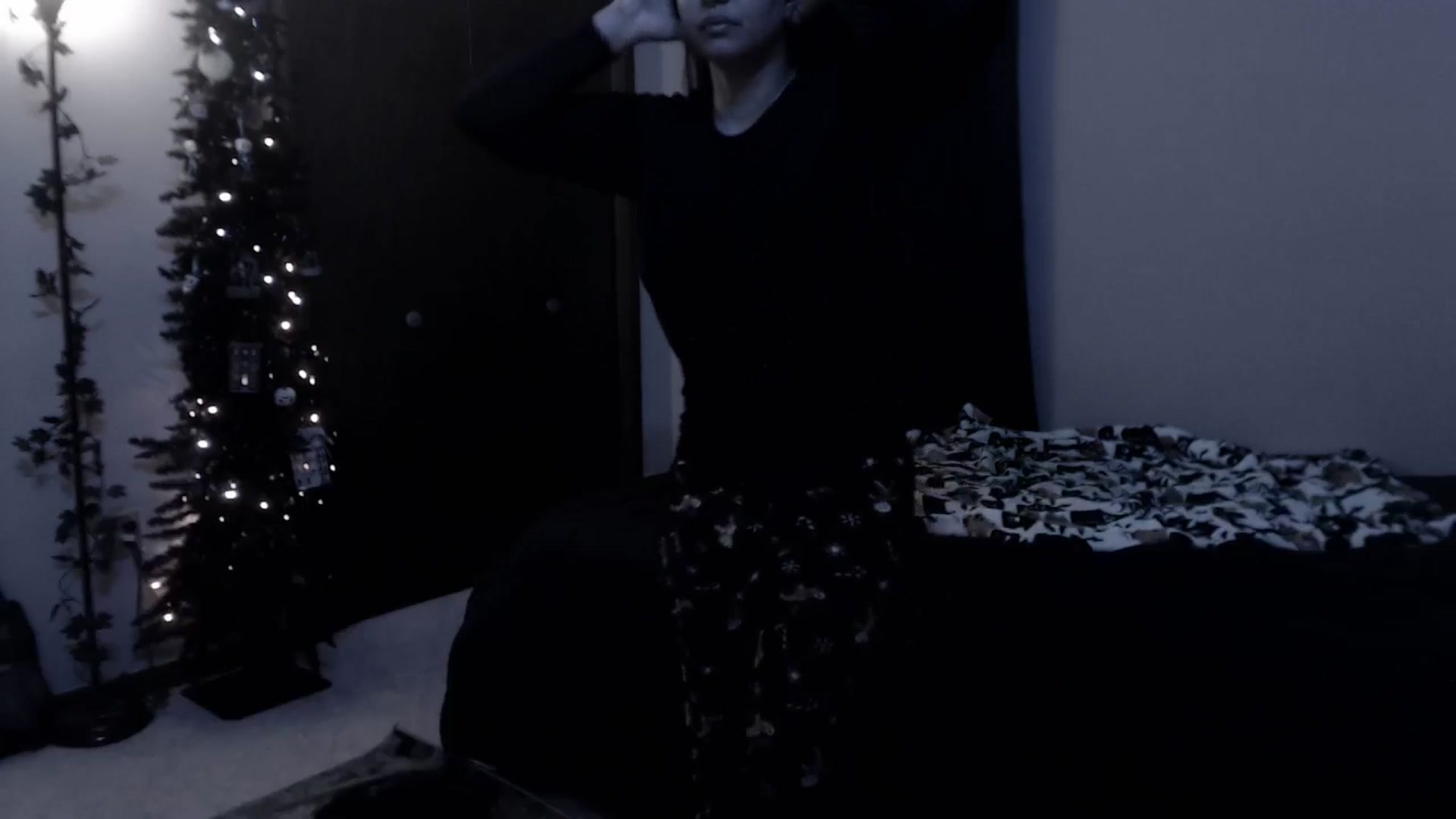 Gallery image thumbnail from LadyMarceline's myfreecams stream on, 12/15/2024, 06:45 image 4 of 20