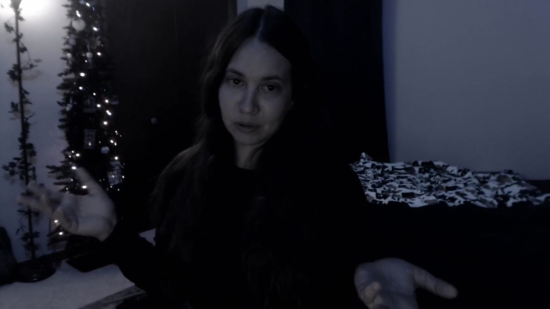 Gallery image thumbnail from LadyMarceline's myfreecams stream on, 12/15/2024, 06:45 image 14 of 20